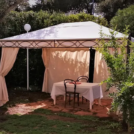Bed & Breakfast A Casa Di Laura Nardo