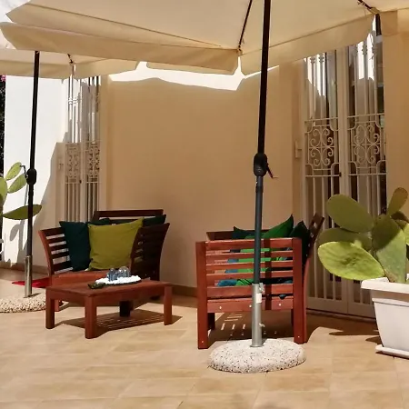 Bed & Breakfast A Casa Di Laura Nardo