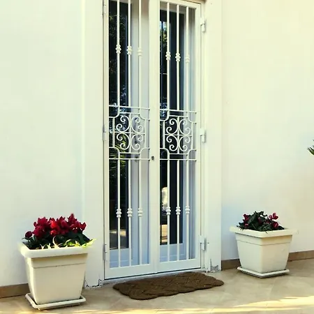 A Casa Di Laura *