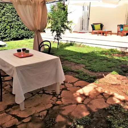 A Casa Di Laura Nardo