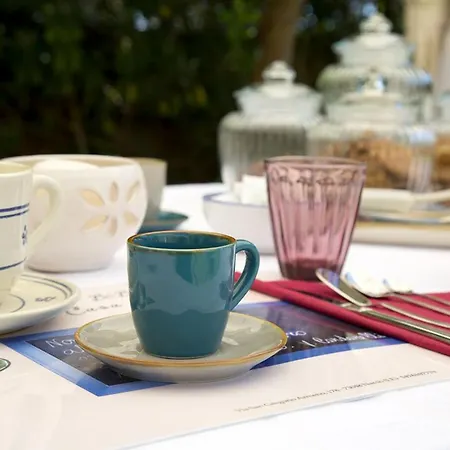 A Casa Di Laura Bed & Breakfast