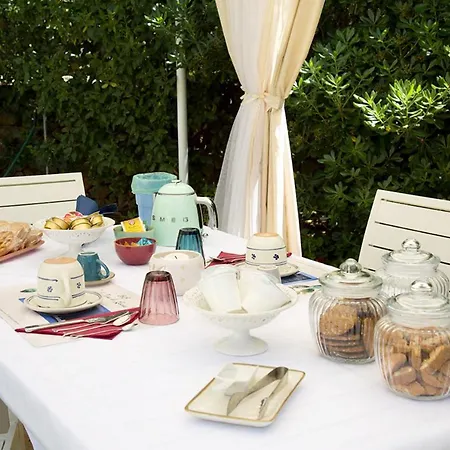 A Casa Di Laura Bed & Breakfast Nardo