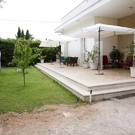A Casa Di Laura