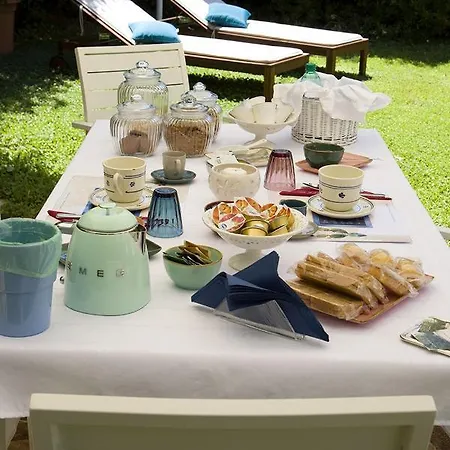 Bed & Breakfast A Casa Di Laura Nardo