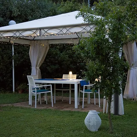 Bed & Breakfast A Casa Di Laura *