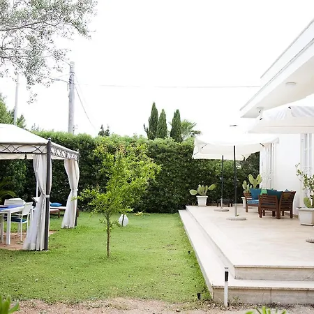Bed & Breakfast A Casa Di Laura