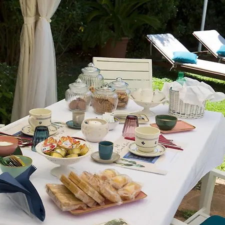Bed & Breakfast A Casa Di Laura