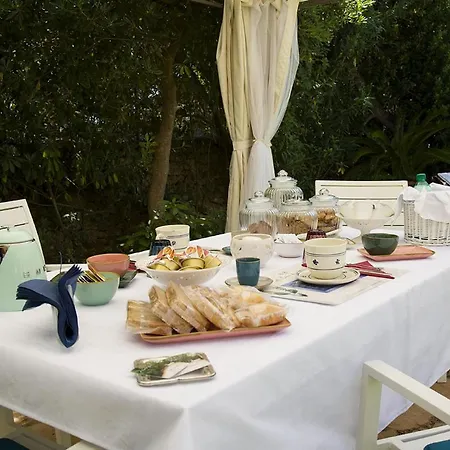 A Casa Di Laura Bed & Breakfast Nardo