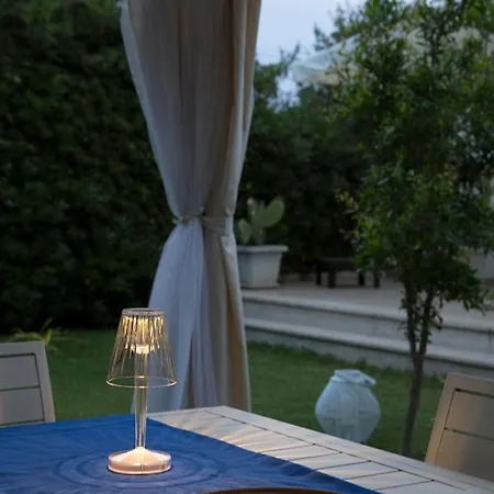 Bed & Breakfast A Casa Di Laura Nardò