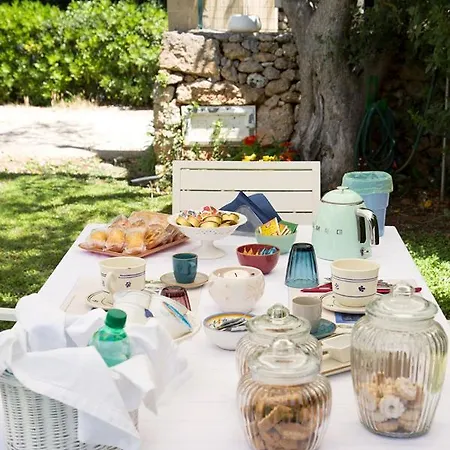 Bed & Breakfast A Casa Di Laura *