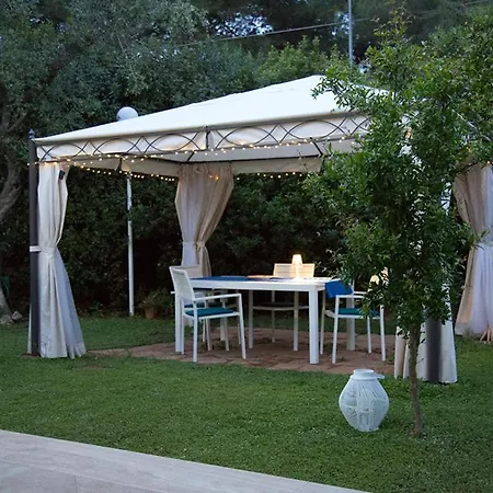 A Casa Di Laura * Nardò