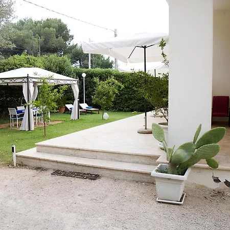 A Casa Di Laura *