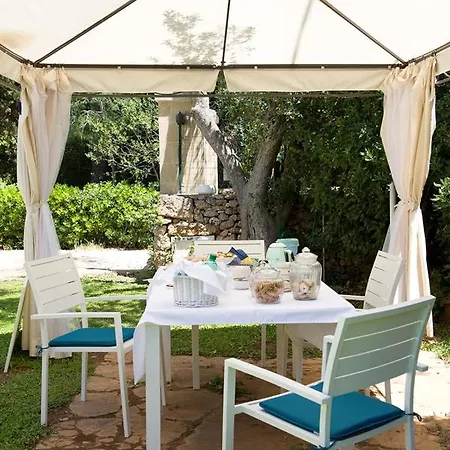 Bed & Breakfast A Casa Di Laura *