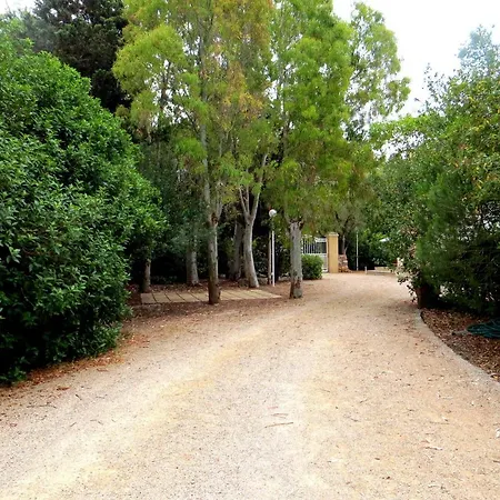 A Casa Di Laura