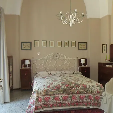 A Casa Di Laura Bed & Breakfast *